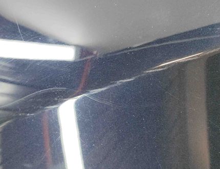 BMW X5 E70 (2006-2013) Motora pārsegs 7486754 28615606