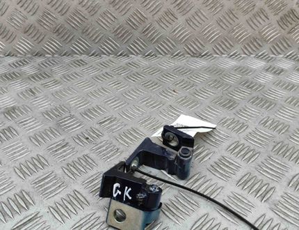 AUDI Q4 Sportback e-tron 1 generation (2021-2024) Комплект петель левой задней двери 8V5833403D 28639009