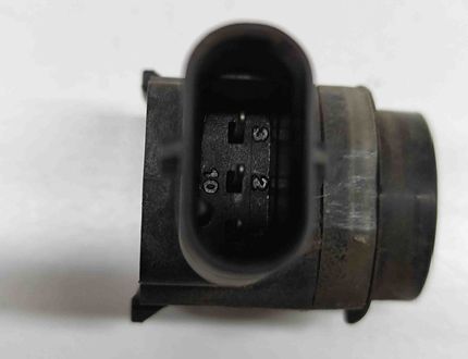 VOLKSWAGEN Amarok 1 generation (2010-2022) Передний парктроник 1S0919275C 28666194