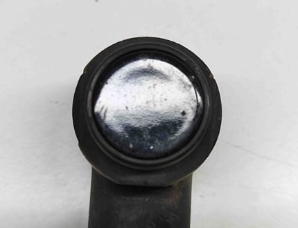 VOLKSWAGEN Amarok 1 generation (2010-2022) Передний парктроник 1S0919275C 28666194