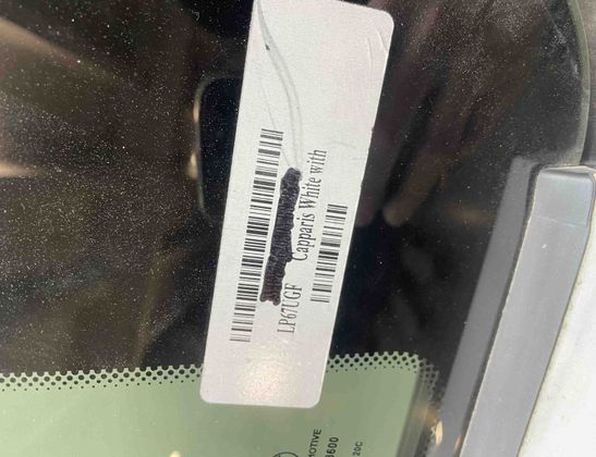 BMW i3 I01 (2013-2024) Дверь задняя правая 7369332 28860672