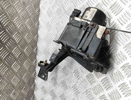 OPEL Zafira C (2012-2016) Абс блок 13244860,13214940 28881743