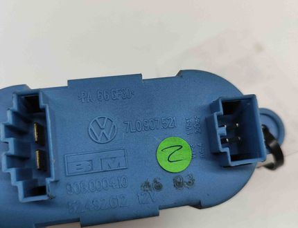 PORSCHE Cayenne 955 (2002-2010) Ёжик 7L0907521,7L0.907.521,908000410 28931790