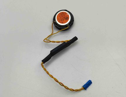 BMW 5 Series F10/F11 (2009-2017) Передн. пр. колонка в двери 9184794 28933122