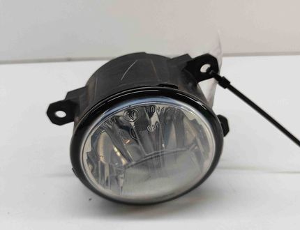 FIAT Doblo 2 generation (2009-2024) Front Right Fog Light 518588240 28955809