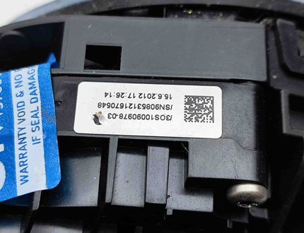 MERCEDES-BENZ CLS-Class C218/X218 (2011-2017) Pagrieziena rādītāja mehānisms A2129000616 28977269