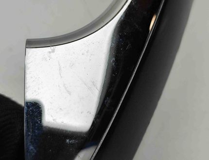 MERCEDES-BENZ CLS-Class C218/X218 (2011-2017) Front Left Door Exterior Handle A2047601370 28977454