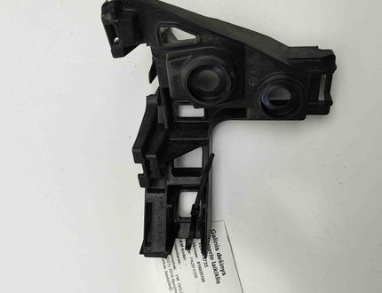 VOLKSWAGEN Golf R 7 generation (2013-2019) Aizmugurējā labā bampera stiprinājums 5G6807394A 29014735