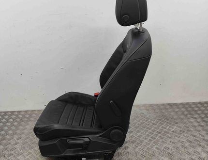 VOLKSWAGEN Passat B8 (2014-2023) Внутренние сиденья с комплектом дверных карт 3G2863241C,3G2863241,3G2867012,3G9885702D,3G9885701D 29033690