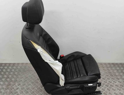 VOLKSWAGEN Passat B8 (2014-2023) Внутренние сиденья с комплектом дверных карт 3G2863241C,3G2863241,3G2867012,3G9885702D,3G9885701D 29033690
