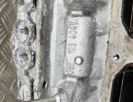 AUDI A5 F5 (2016-2024) Engine Cylinder Head Right Side 06E103404T,06E103286 29074247