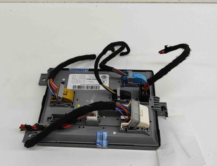 MERCEDES-BENZ EQC 1 generation (2018-2023) Comfort Control Unit A2059005351,A2059014718,A1679026013 29075011
