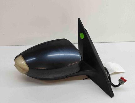 FORD S-Max 1 generation (2006-2015) Priekšējo labo durvju spogulis 6M21-17682-AGL 29081296