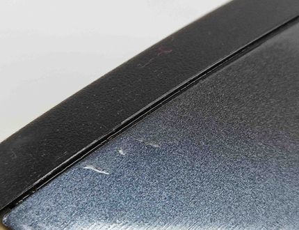 FORD S-Max 1 generation (2006-2015) Priekšējo labo durvju spogulis 6M21-17682-AGL 29081296