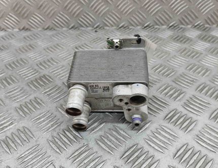 AUDI Q4 Sportback e-tron 1 generation (2021-2024) Battery cooling radiator (cooler) 1EA816111B 29083091