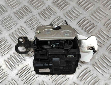 MERCEDES-BENZ E-Class W213/S213/C238/A238 (2016-2024) Замок спинки заднего сиденья A2059200176 29092041