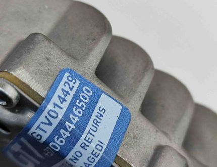 BMW 5 Series F10/F11 (2009-2017) Усилитель звука 9339415 29277591