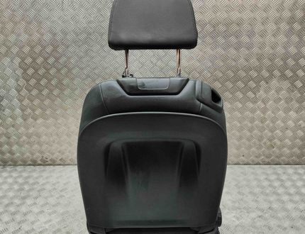 AUDI A5 F5 (2016-2024) Front Right Seat 8W6881106D 29312702