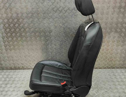 AUDI A5 F5 (2016-2024) Front Right Seat 8W6881106D 29312702