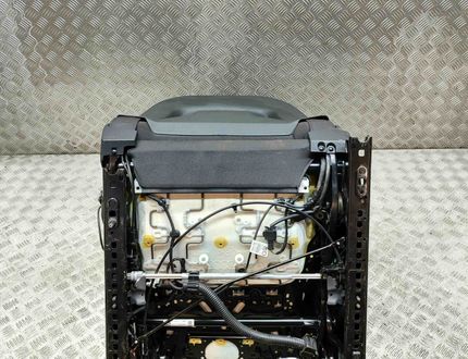 AUDI A5 F5 (2016-2024) Front Right Seat 8W6881106D 29312702