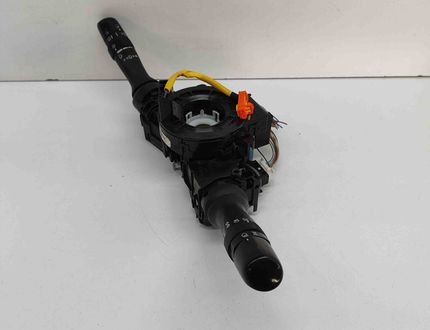 TOYOTA Avensis 3 generation (2009-2020) Подрулевой переключатель 84140-05200,84652-05210 29365141