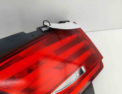 BMW 5 Series Gran Turismo F07 (2010-2017) Right Side Tailgate Taillight 7199638 29365269