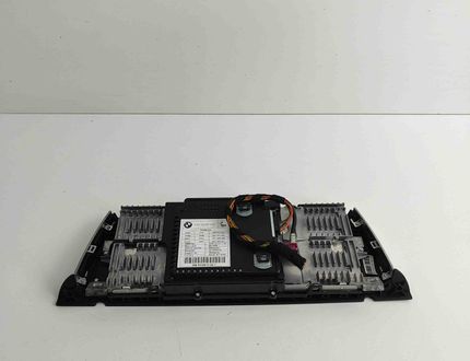 BMW 5 Series Gran Turismo F07 (2010-2017) Navigācijas displejs 9210411 29365639