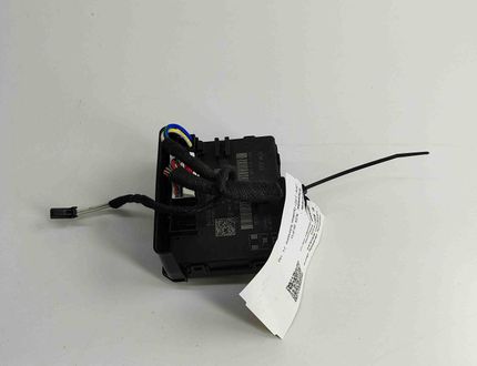 AUDI Q5 FY (2016-2024) Aizmugurējo labo durvju vadības bloks 8W1959595J,8W1959595D 29374325