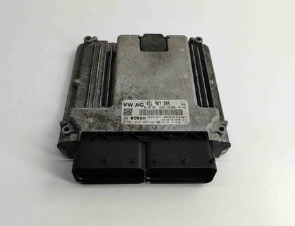 AUDI Q5 FY (2016-2024) Блок управления двигателем 05L907309,0281034002 29379733