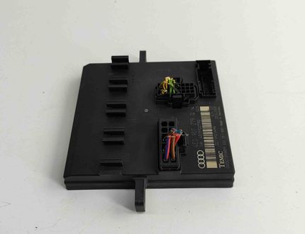 AUDI A8 D3/4E (2002-2010) Comfort Control Unit 4E0907279Q,4E0910279Q 29399574