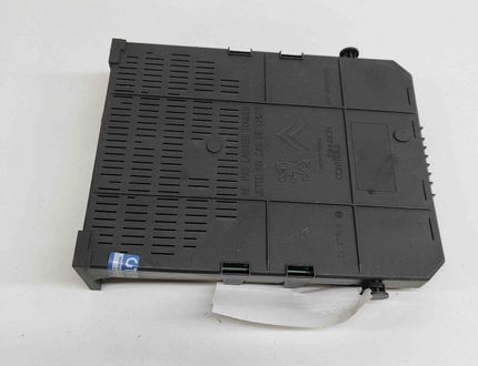 CITROËN C4 Picasso 1 generation (2006-2013) Блок предохранителей 966689568001 29402382