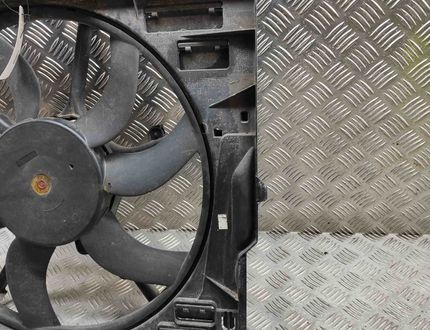 BMW 5 Series F10/F11 (2009-2017) Диффузор 7594610 29403992