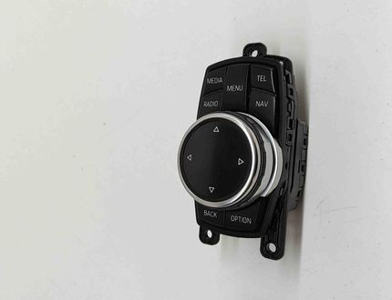 BMW 4 Series F32/F33/F36 (2013-2020) Navigācijas vadības poga 9332285 29483640