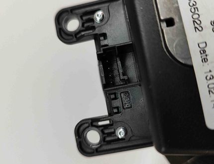 BMW 4 Series F32/F33/F36 (2013-2020) Navigācijas vadības poga 9332285 29483640