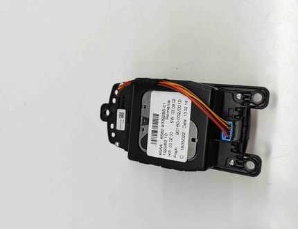 BMW 4 Series F32/F33/F36 (2013-2020) Navigācijas vadības poga 9332285 29483640