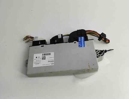 BMW 6 Series F06/F12/F13 (2010-2018) PDC Parking Distance Control Unit 9301518,5WK50720HBR 29485004