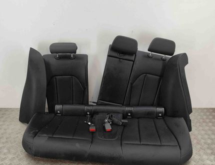 BMW 3 Series G20/G21/G28 (2018-2024) Rear Seat 8491229,8491230,5A39919,7399202,7399219,7399201 29490523