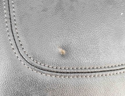 BMW 3 Series G20/G21/G28 (2018-2024) Rear Seat 8491229,8491230,5A39919,7399202,7399219,7399201 29490523