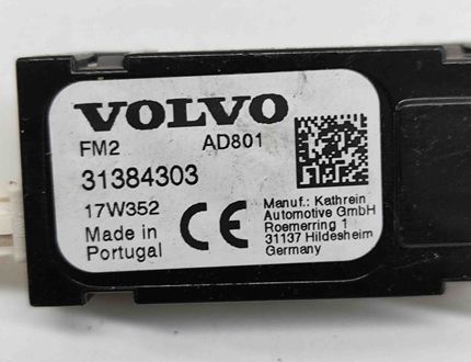 VOLVO XC90 2 generation (2014-2024) Антенный модуль 31384303 29498625