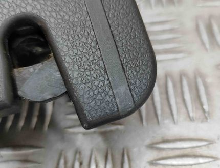 VOLKSWAGEN Golf 7 generation (2012-2024) Tailgate Boot Lock 5G6827505 29752570