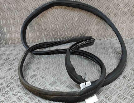 FORD Transit 4 generation (2013-2024) Priekšējo labo durvju gumija JK21-V20708-AE 29757824