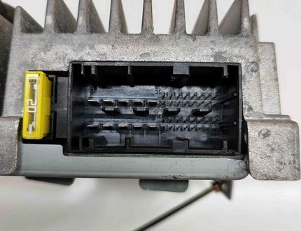 BMW 7 Series F01/F02 (2008-2015) Skaņas pastiprinātājs 9217597 29812924