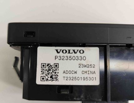 VOLVO XC40 1 generation (2017-2024) Кнопка открывания задней крышки P32350330,32350330 29813254