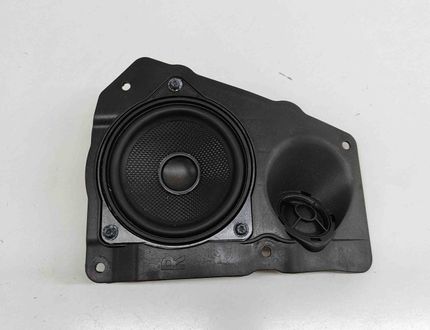 BMW 7 Series F01/F02 (2008-2015) Rear Right Door Sound Speaker 9151970 29813328