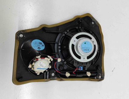 BMW 7 Series F01/F02 (2008-2015) Rear Right Door Sound Speaker 9151970 29813328