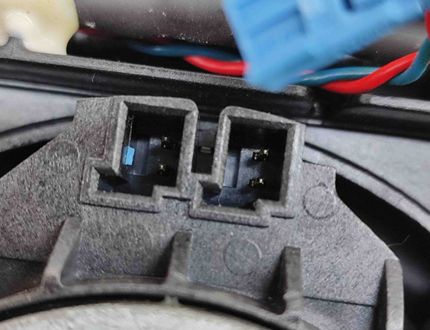 BMW 7 Series F01/F02 (2008-2015) Rear Right Door Sound Speaker 9151970 29813328