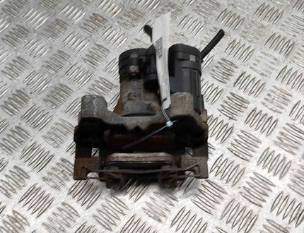 SKODA Superb 3 generation (2015-2023) задний правый суппорт 3Q0615424,3Q0615406M 29973499