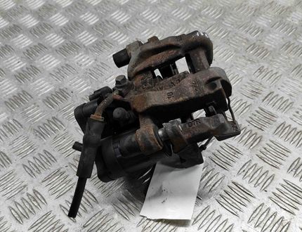 SKODA Superb 3 generation (2015-2023) задний правый суппорт 3Q0615424,3Q0615406M 29973499