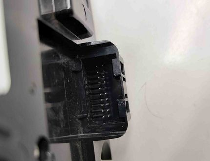 PORSCHE Cayenne 958 (2010-2018) Interior Lighting 7PP919317,7PP.919.317 30026656