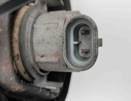 BMW 3 Series E46 (1997-2006) Priekšējais labais lukturis 0301187202,6901970 30032005